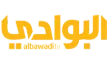 Senderlogo von Al-Bawadi TV