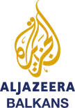 Senderlogo von Al Jazeera Balkans