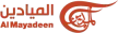 Al Mayadeen TV kanal loqosu
