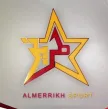 Senderlogo von Al-Merrikh TV