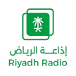 Senderlogo von Al Riyadh Radio