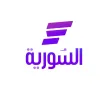 Al-Souriya TV kanal loqosu