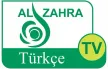 Al Zahra TV kanal logosu