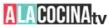Alacocina TV kanal logosu