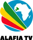 Alafia TV kanal loqosu