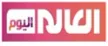Alalam News Channel Syria kanal loqosu