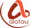 Alatau TV kanal loqosu