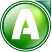 Alau TV kanal loqosu