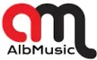 AlbMusik kanal logosu
