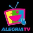 Alegria TV kanal logosu