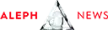 Senderlogo von Aleph News