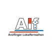 Senderlogo von ALF-TV