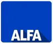 Alfa Dramas kanal logosu