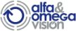 Alfa & Omega Vision kanal logosu