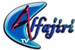 Alfajiri Television kanal logosu