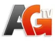 Ali Gate TV kanal loqosu