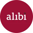 Senderlogo von alibi