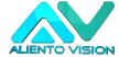 Aliento Vision kanal logosu