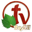 Alkarma TV Discipleship kanal logosu