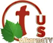Alkarma TV Youth & English kanal logosu