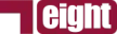 Alkass Eight kanal loqosu