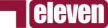 Alkass Eleven kanal loqosu