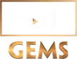 ALLBLK Gems kanal logosu
