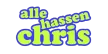 Senderlogo von Alle hassen Chris