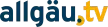 Allgau TV channel logo