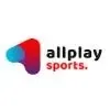AllPlay Sports kanal logosu