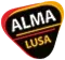Alma Lusa kanal logosu