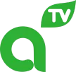 Almaty TV kanal loqosu
