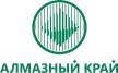 Almaznyy kray kanal logosu