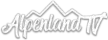 Alpenland TV kanal logosu