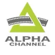 Alpha Channel kanal loqosu