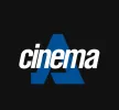 alpha Cinema kanal logosu