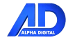 Senderlogo von Alpha Digital