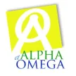 Alpha et Omega TV kanal logosu