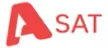 Alpha Sat kanal logosu
