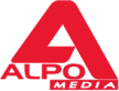 Senderlogo von Alpo TV