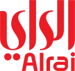 Senderlogo von Alrai TV