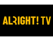 Alright! TV kanal logosu
