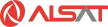 Senderlogo von Alsat