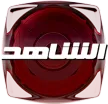 Senderlogo von Alshahed TV