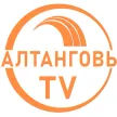 Altangobi TV kanal logosu
