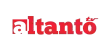 Senderlogo von Altanto TV
