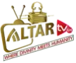 Altar TV kanal loqosu