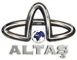 Altaş TV kanal logosu