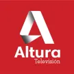 Senderlogo von Altura TV