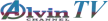 Senderlogo von Alvin Channel TV